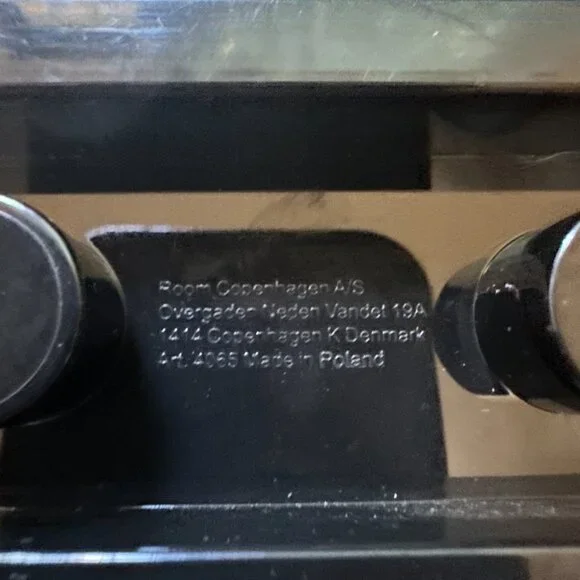 LEGO Mini Figure Display Case Black Lego Minifig Display Case Holds 8 Figures - Picture 8 of 8